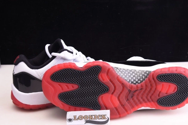 Jordan Concord AV2187-160 11 Bred Low Retro Air 0727
